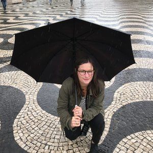 Meet your Posher, Jes